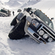 Image for article titled Icelandic Hoons Protest Falling Krona, Rising Gas Prices